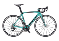 Oltre XR4 Dura Ace Di2